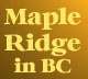 The Maple Ridge Centre