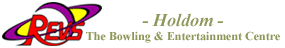 The Holdom Centre in Burnaby